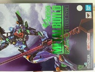 metal build eva 初號機 2020 新世紀福音戰士