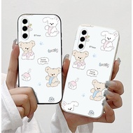Case for Samsung Galaxy S10 5G/S10e/S20 FE 5G/S21 5G/S21 FE 5G/S21+ 5G/S21 Ultra 5G/S22 5G/S22+ 5G/S