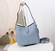 Official Store Authentic Original for women Bag HADLEY shoulder bag messenger bag bucket bag underar