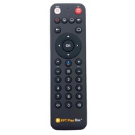 FPT Play Box+controller with voice search peeling machine s335 s400 s550 T550 T590