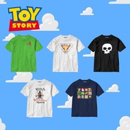 Toy Story Shirt Andy's Cowboy T-shirt | Amazedph