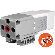 LEGO Mindstorms EV3 Medium Servo Motor #45503 | RoboTiCa Robotic Learning and Services