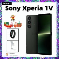 [2023] Sony Xperia 1V / XQ-DQ72 12+512GB /Snapdragon 8 Gen 2 OLED 4K local warranty