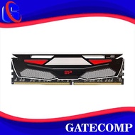 Memory RAM PC Gaming Silicon Power DDR4 4GB 2400Mhz Heatsink