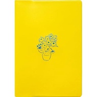 EL COMMUNE Matka 2026 B6 Monthly Planner - Masterpiece Series (Oct 2025 start)ㅤDirect From Japan
