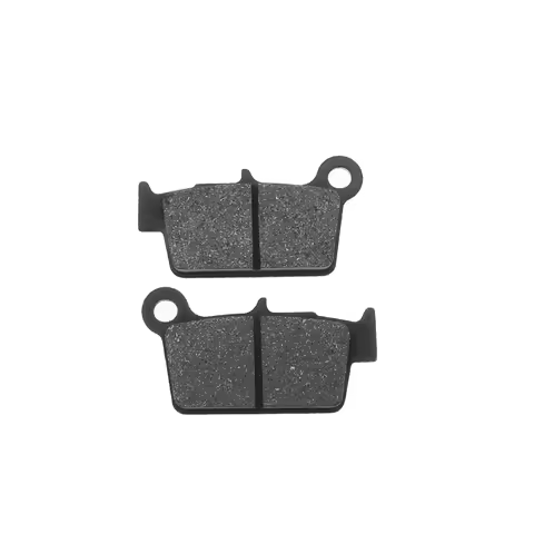 USERX Motorcycle Disc brake pads For FA367 FANTIC GAS GAS KAWASAKI SHERCO SUZUKI TM racing zero KX25