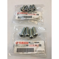 Y125ZR DISC BRAKE BOLT SKRU DISC YAMAHA 125ZR ORIGINAL JAPAN 100%
