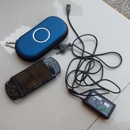 Sony PSP 2006 Bekas