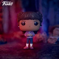 Funko POP Erika Sinclair from the TV series Stranger Things - Model Figurine