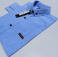 Kemeja Pria - Kemeja Lengan Panjang - kemeja Polos Disro Termurah Best Quality Harga Konveksi Termur