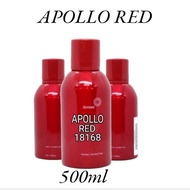PERFUME ATTAR OILL - APOLLO RED OIL 500 ML
