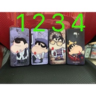 Flexible Samsung A8 2018, A8plus Case With kushin Image
