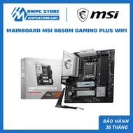 MSI B650M Gaming Plus WiFi Mainboard