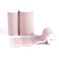 Reusable Self-Adhesive Bandage Velcro Self-Adhesive Striped Bandage Self-Adhe