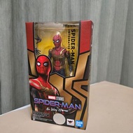 SHF Spiderman 蜘蛛俠 No Way Home