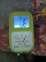 萬能迷你冷氣控制器(只要是有邊遙控功能的冷氣均可控制)