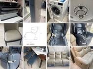 梳化/LG 洗衣機/惠而浦4S蒸焗爐/4至12人餐桌連椅/osim按摩椅/抽濕機