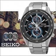 SEIKO CRITERIA CHRONOGRAPH SSC401P1