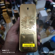 P A C O R A B A N N E O N E Million PARFUM MEN COLD-WEATHER FRAGRANCE 8ml 17ml 30ml Original Decant 