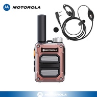 【29800mAh】วิทยุสื่อสาร Motorola 928 Mini Walkie Talkie UHF 400-470Mhz 30 วัตต์ 16ช่อง Two-Way Radio 