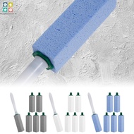 6Pcs Pumice Stone Toilet Bowl Cleaner Pumice Stone Toilet Cleaning Brush Pumice Stone Toilet Brush f