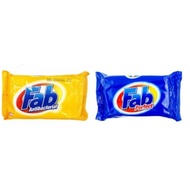 Fab Bar Laundry Soap Perfect / Antibacterial 130g