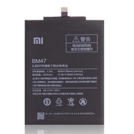 Original Batre Xiaomi Pro BM47 3 Redmi Battery Baterai 3 Redmi Redmi 4