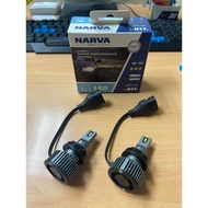 Narva H11 12V -24V 6500K LED 100% Original.