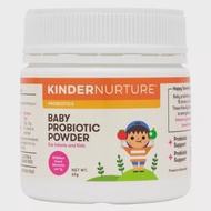 KINDER NURTURE KinderNurture Baby Probiotic Powder, 60g