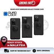 Quad Lock Samsung Galaxy Phone Case