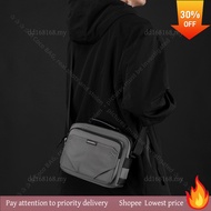 ✰Coco✰Spot special offer、man sling bag/nylon sling bag/sling bag waterproof /sling bag man waterproo