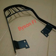 Yamaha Byson fi box bracket Byson carburetor/ gp sport brand