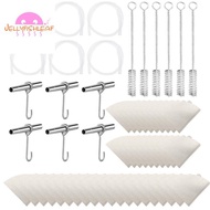 Upgrade Maple Syrup Tapping Kit Maple Syrup Collector Stainless Steel Maple Faucet Tip Maple Syrup S