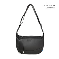 Extreme Leather Sling Bag I Crossbody Bag I Sling Bag I Handbag I Ladies Sling Bag