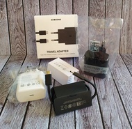 [COD] CHARGER SAMSUNG SUPER FAST CHARGING EP-TA845 ORIGINAL 100% TYPE C