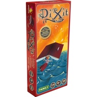 Dixit Quest (Original)