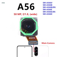 50MP Main Back Camera For Samsung Galaxy A56  A566U SM-A566B A566E/DSA566B/DS Rear Camera Module A56