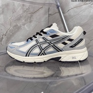 STKF Huhu Gel-Venture 6 Walking Shoes Is a Unisex Anti-slip Sports Running Shoes.