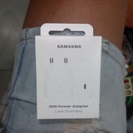 Samsung 25w adapter