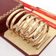 Cartier 手鐲