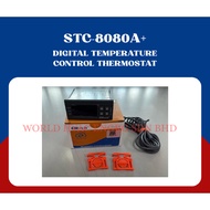 ELITECH Microcomputer Temperature Controller (STC-8080A+)