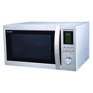 SHARP | 42L Microwave Oven with Convection R-94A0(ST)V