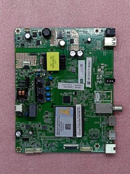 เมนบอร์ด ACONATIC รุ่น 32HS410AN พาร์ท 9216M5C1 #729