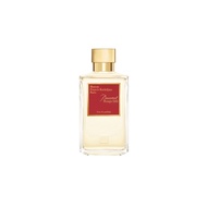 Maison Francis Kurkdjian Baccarat Rouge 540 EDP 200ml Authentic Original Niche Perfume