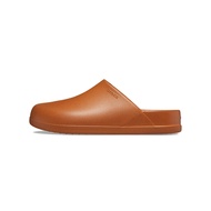 100% Original Crocs dylan clog 209366-160 รองเท้ากีฬา รองเท้าแตะ