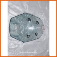 ✜ ▐ ☺ SGP WINDSCREEN VISOR BURGMAN STREET 125 / BMEX