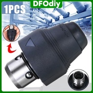 DFOdiy Drill Chuck SDS Plus Drill Chuck for Bosch SDS-PLUS HAMMER BOSCH