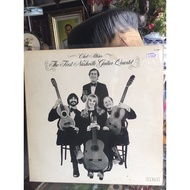Chet Atkins Record