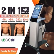 Ems Tightening Slimming Muscle Stimulator Rf EMS Slimming Massage Body Sculpt EMS Body Sculpting