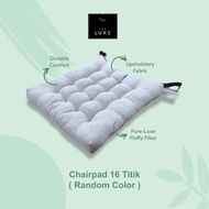 5-Point Seat Cushion